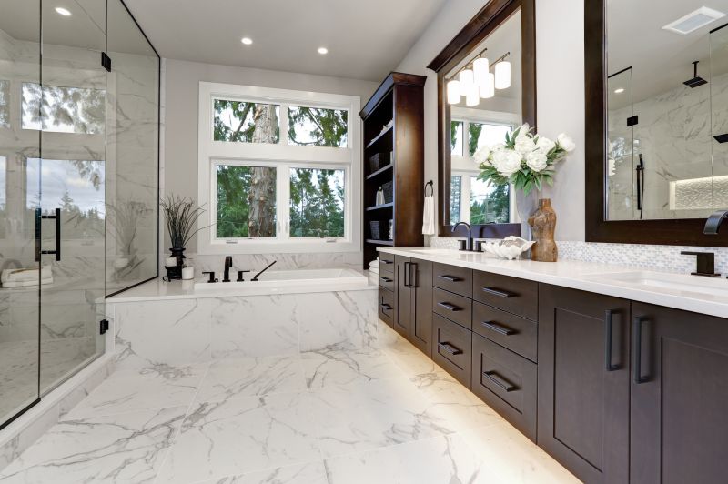 Top Bathroom Remodeling Companies in Westlake, OH